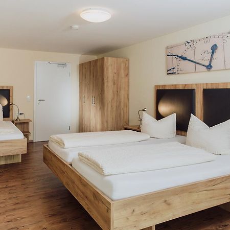 Gaestehaus Hoetzl Galgweis Bagian luar foto