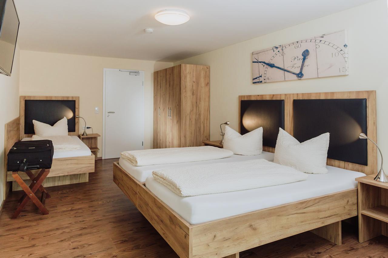 Gaestehaus Hoetzl Galgweis Bagian luar foto