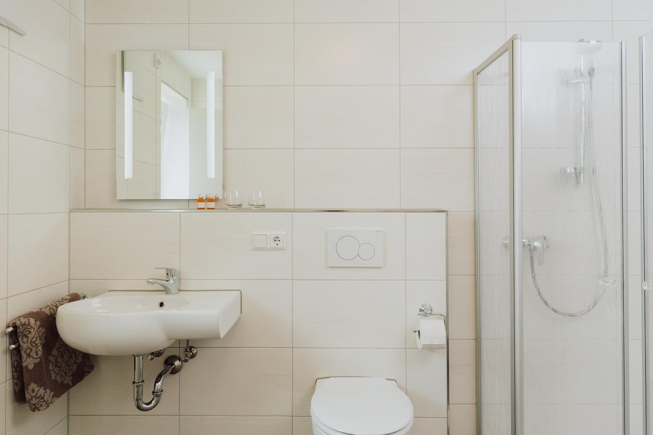 Gaestehaus Hoetzl Galgweis Bagian luar foto