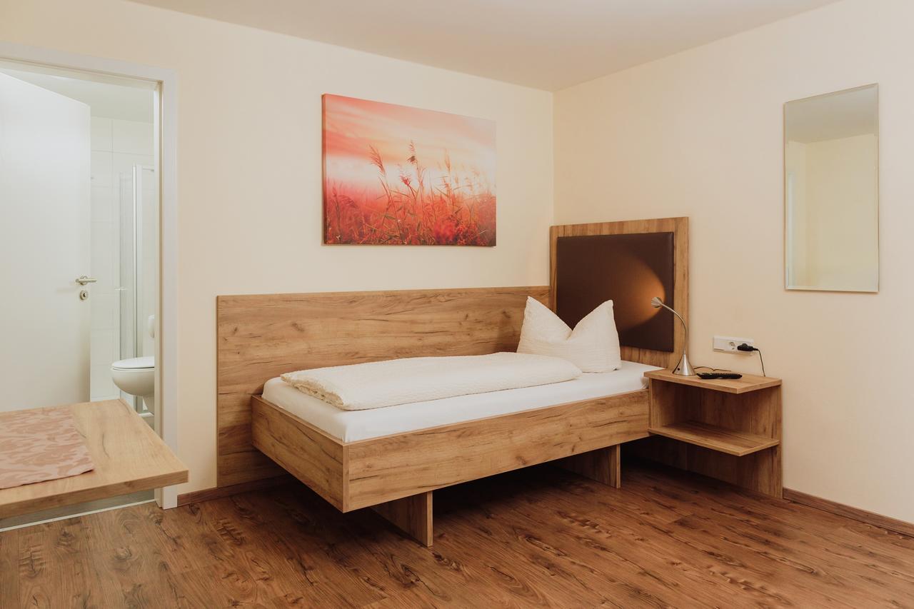 Gaestehaus Hoetzl Galgweis Bagian luar foto
