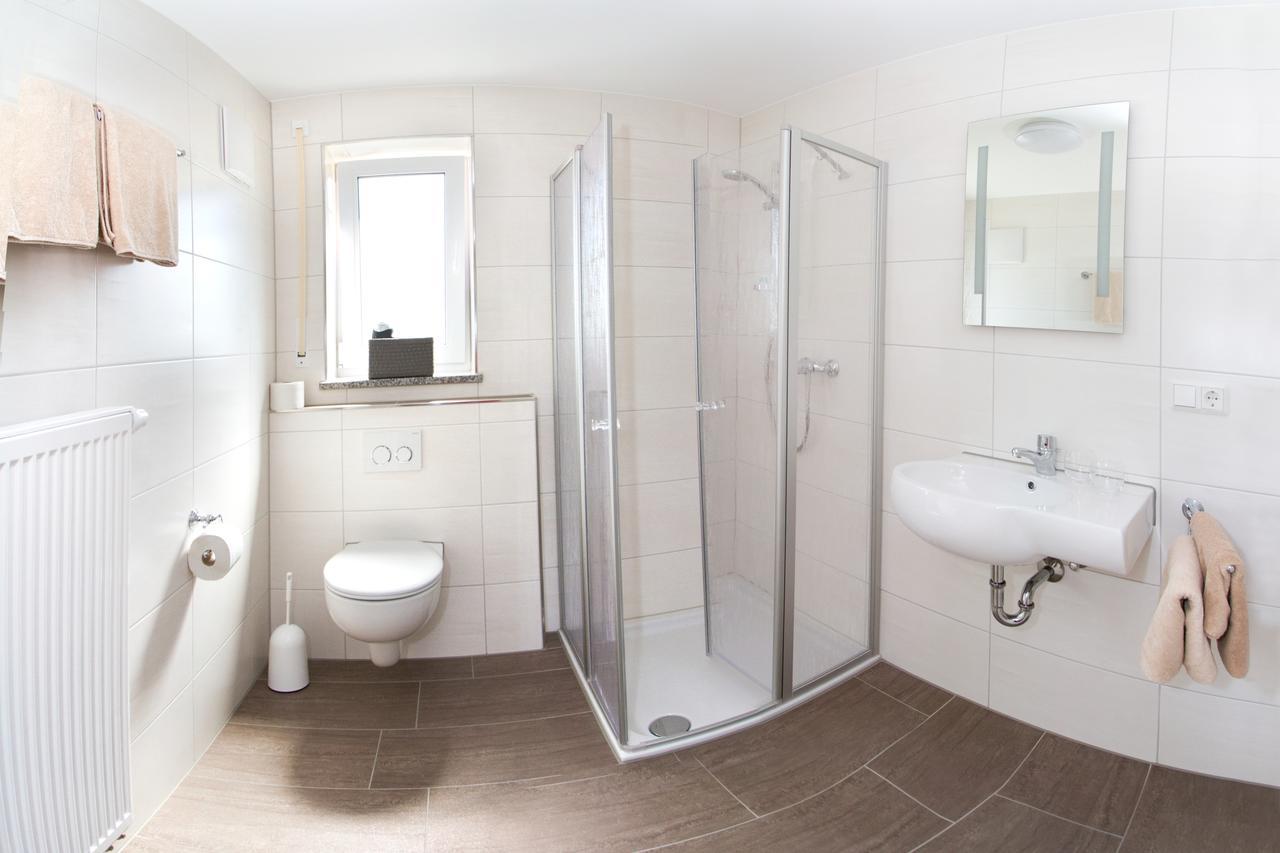 Gaestehaus Hoetzl Galgweis Bagian luar foto